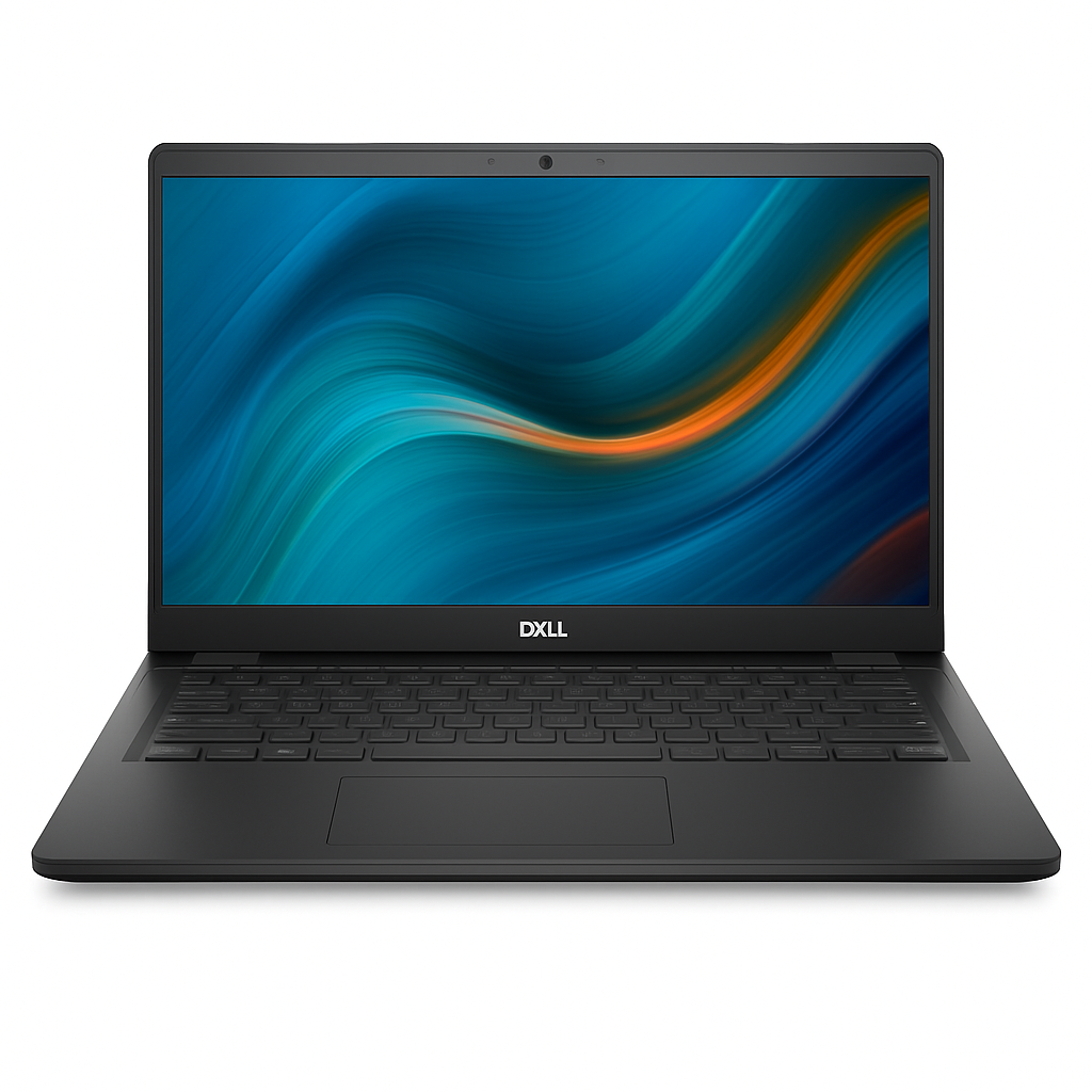 Dell Latitude XPS Laptop