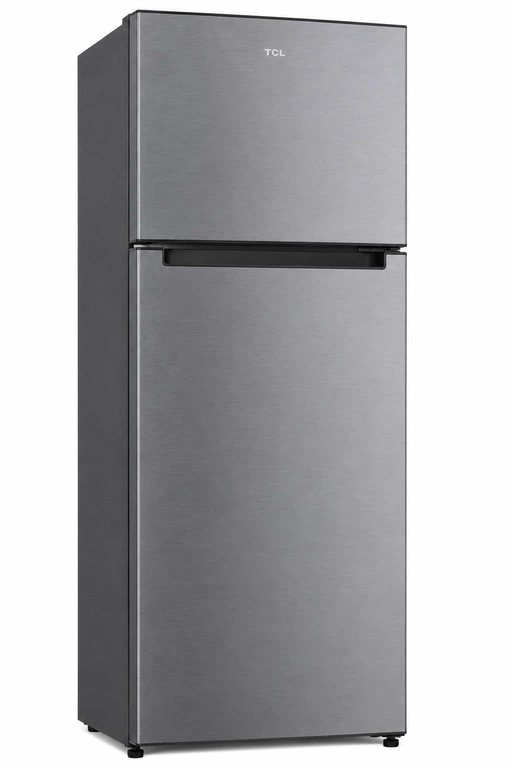 TCL F270TM 270L Top-Mount Double Door Refrigerator