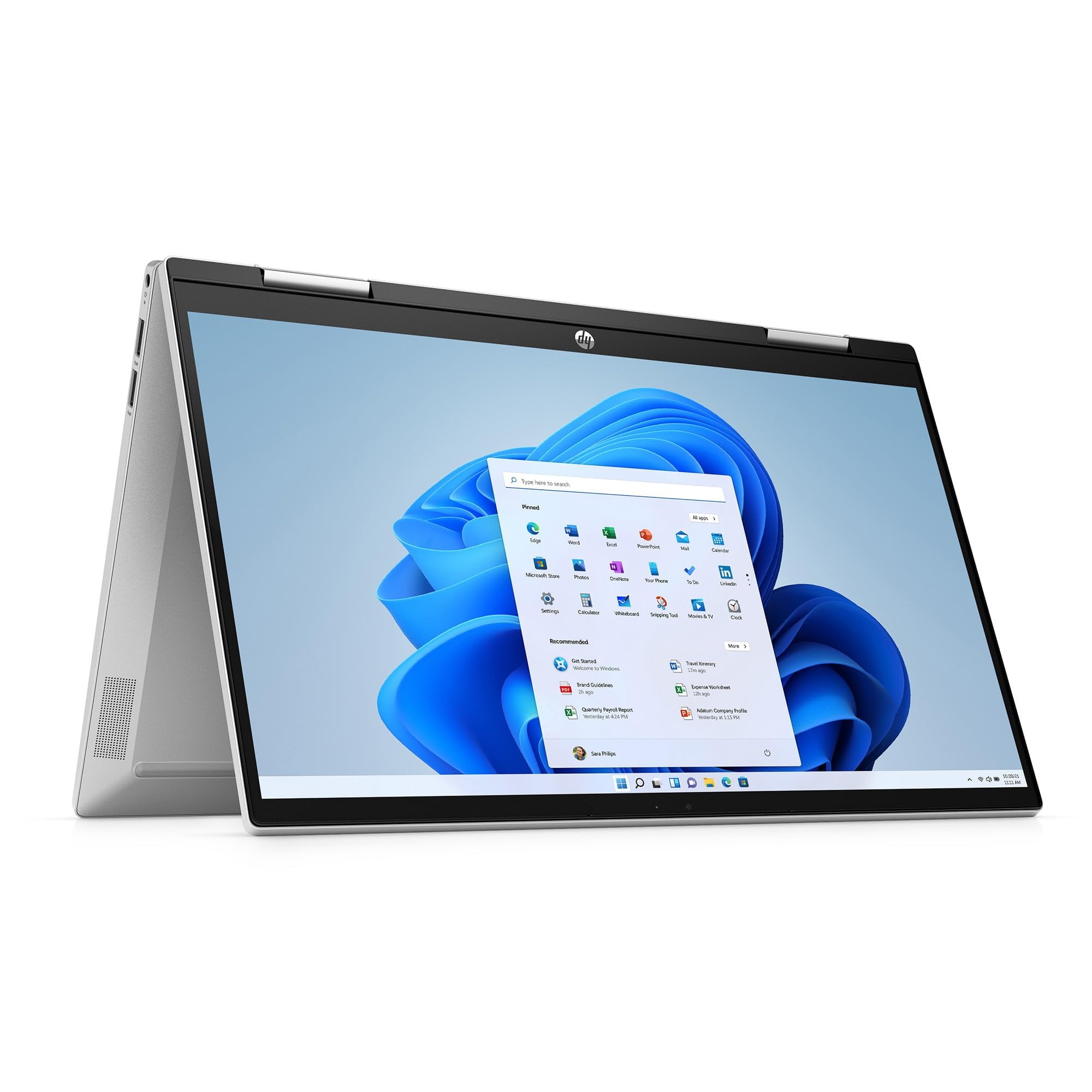 HP Pavilion x360 Laptop