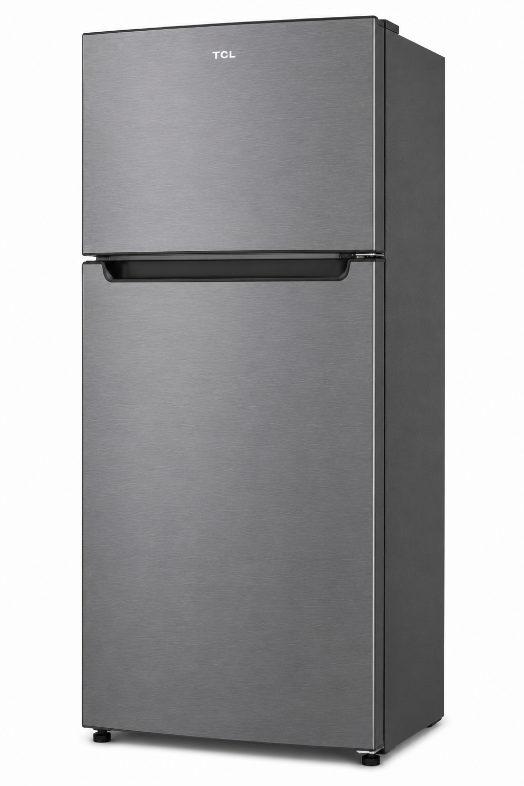 TCL F153TM 153L Double Door Top Mount Refrigerator